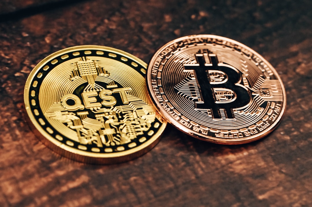 Регулирование 21 Analytics: как защитить приватность в криптовалютах