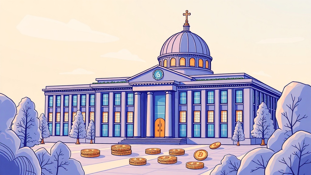 AgoraDesk Escrow: Secure Crypto Transactions Explained