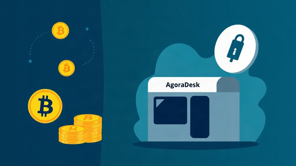AgoraDesk Monero Western Union: A Complete Guide to Private Trading