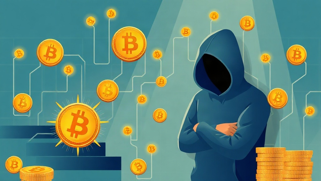 AgoraDesk: Революция в приватных криптовалютных объявлениях