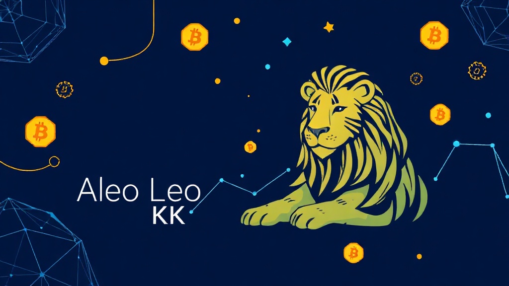 Aleo Leo Language: Unlocking Privacy in Crypto