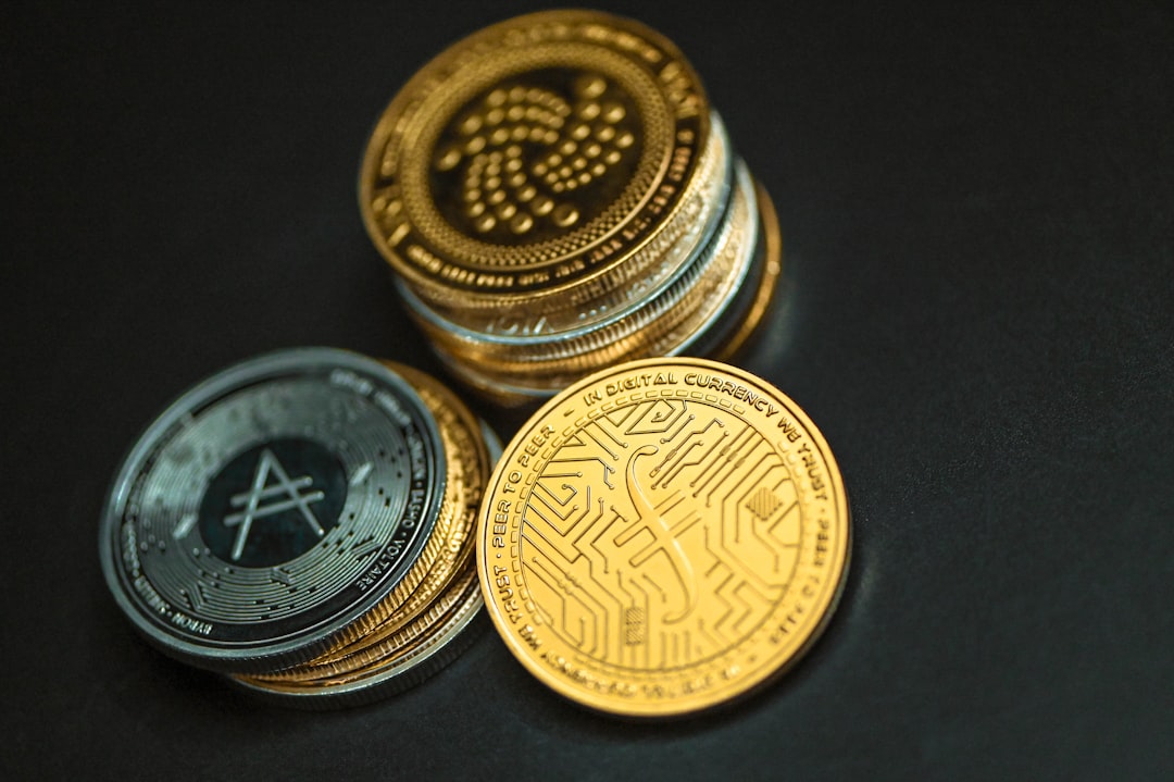 AML-соответствие криптовалют: баланс между приватностью и регулированием