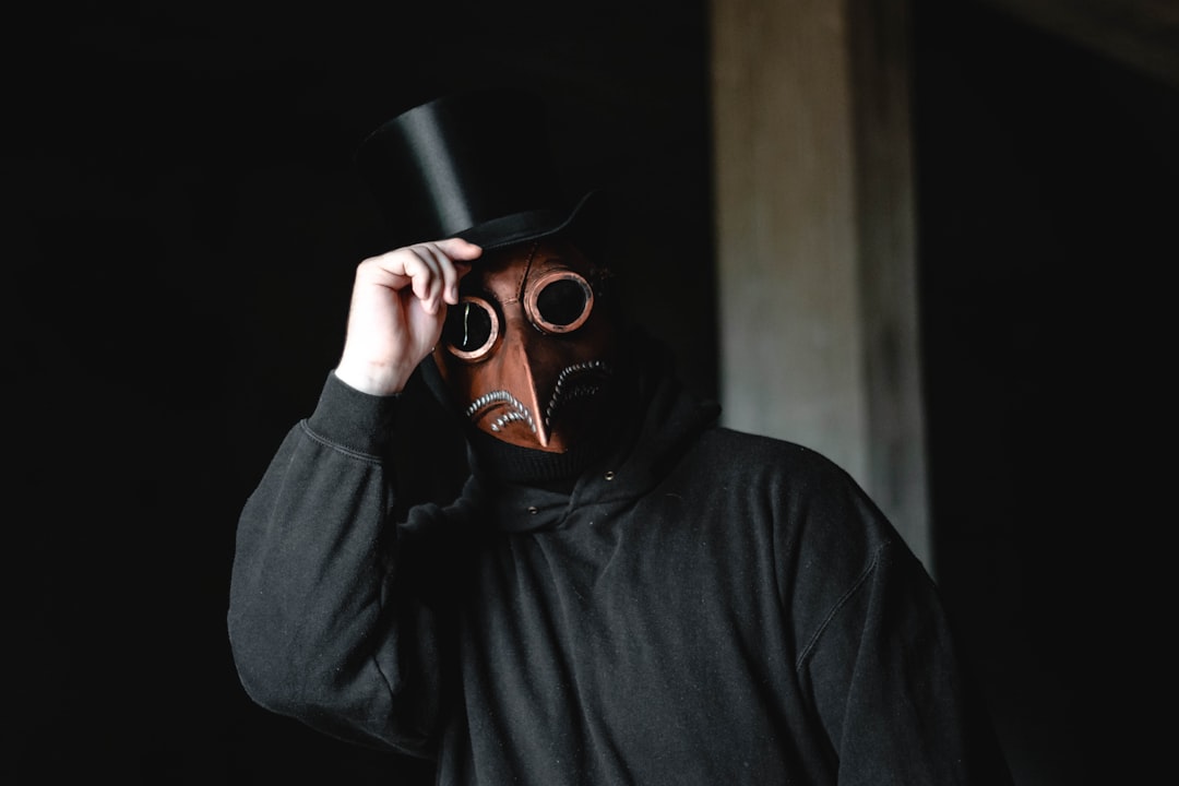 Anonymous Fund Withdrawals: Protecting Your Financial Privacy
