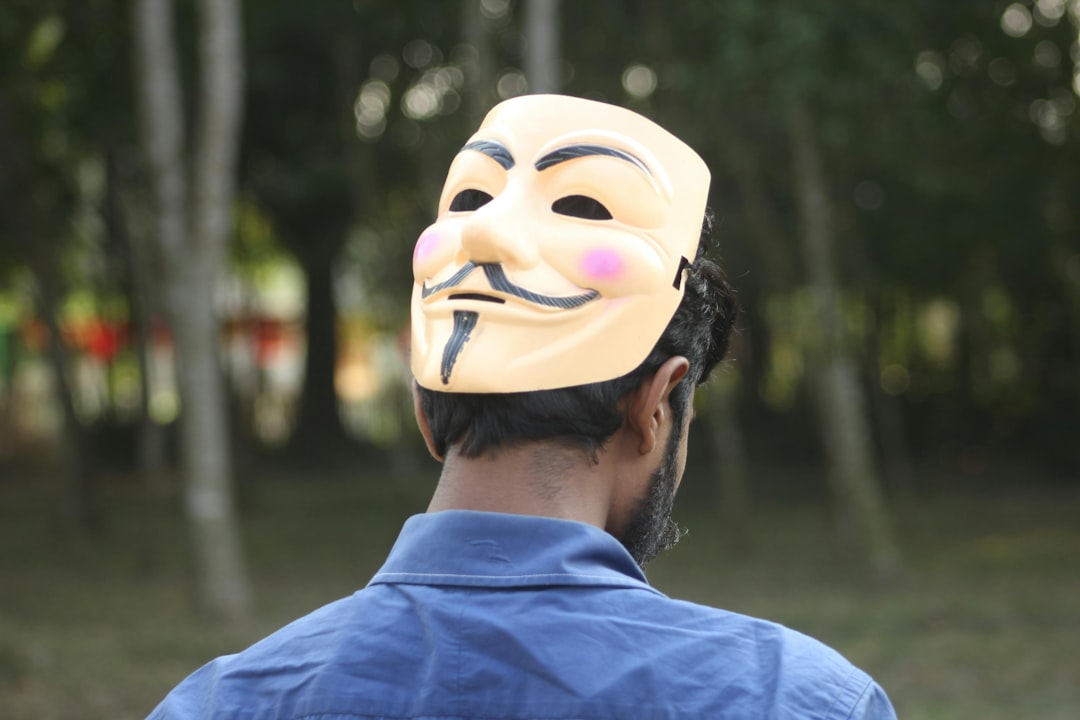 Anonymous Internet Access: Protecting Your Online Privacy