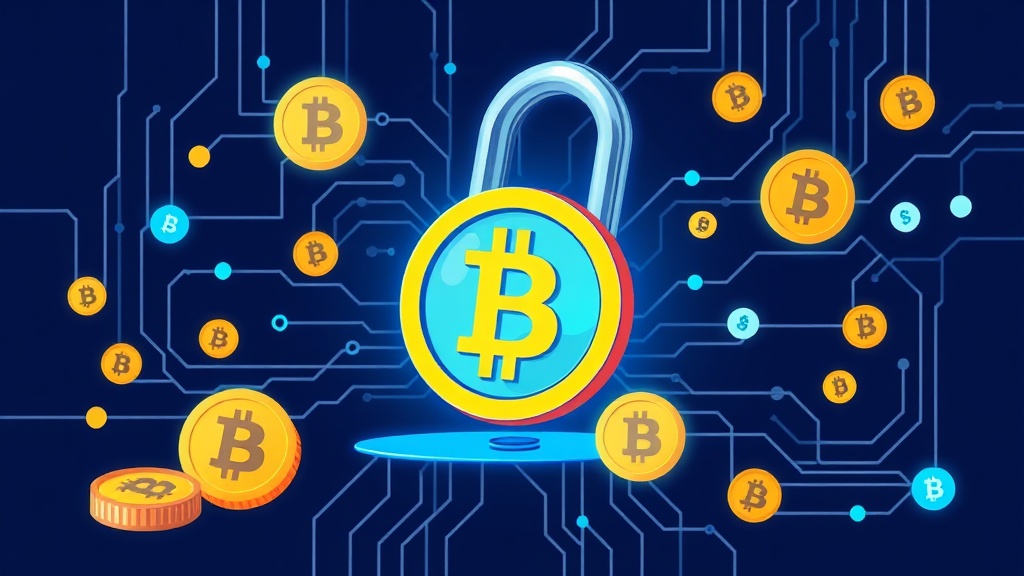 Anonymous Key Generation for Crypto Privacy