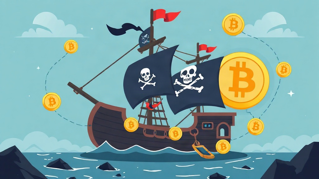 Atomic Swaps on Pirate Chain: Mastering ARRR Trades