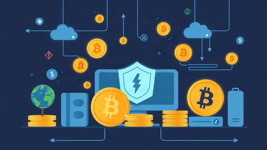 Atomic Wallet: Мгновенный обмен и приватность криптовалют в одном приложении