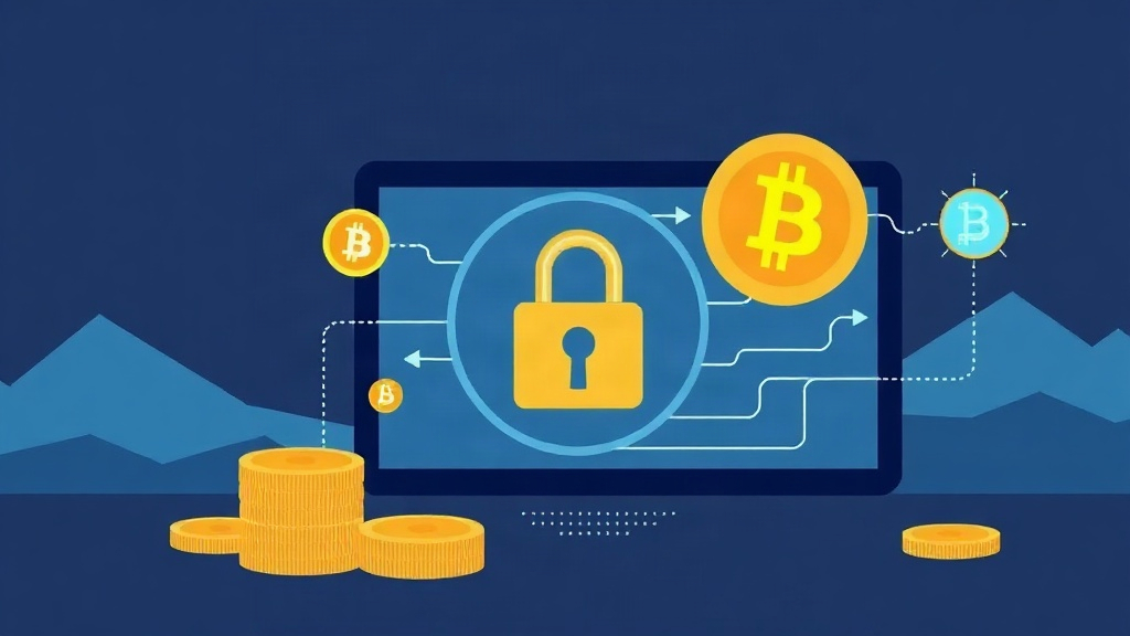 Монеро Атомарный Свап BCH: Приватный Обмен Криптовалют Без Следов