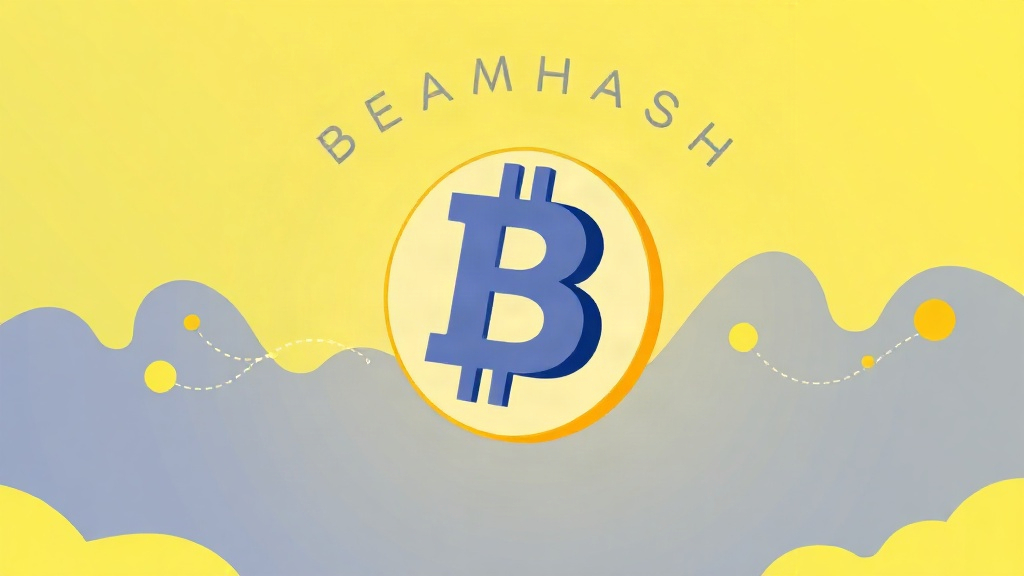 BeamHash Mining: A Privacy-Focused Guide for Crypto Miners