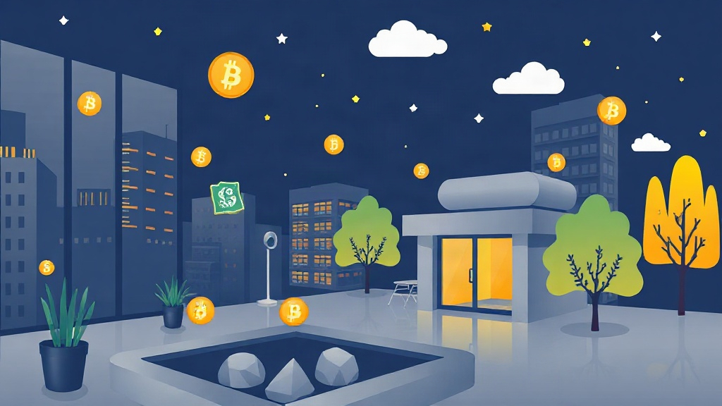 Belgrade Cash P2P Platform: Your Gateway to Cryptocurrency Privacy