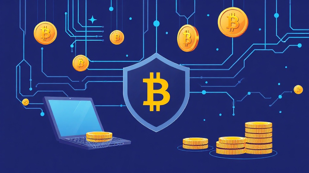 Bisq DEX: Как обменивать BTC на рубли с сохранением приватности