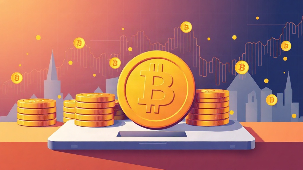 Bitcoin Тумблер DoT Провайдер: Полное Руководство по Приватности Криптовалют