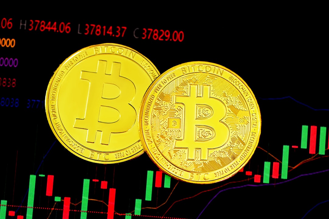 Как скрыть следы: неотслеживаемые транзакции в Bitcoin