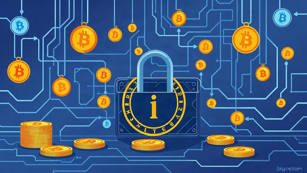 Биткоин-тумблер в Bitcoin Core: как защитить приватность