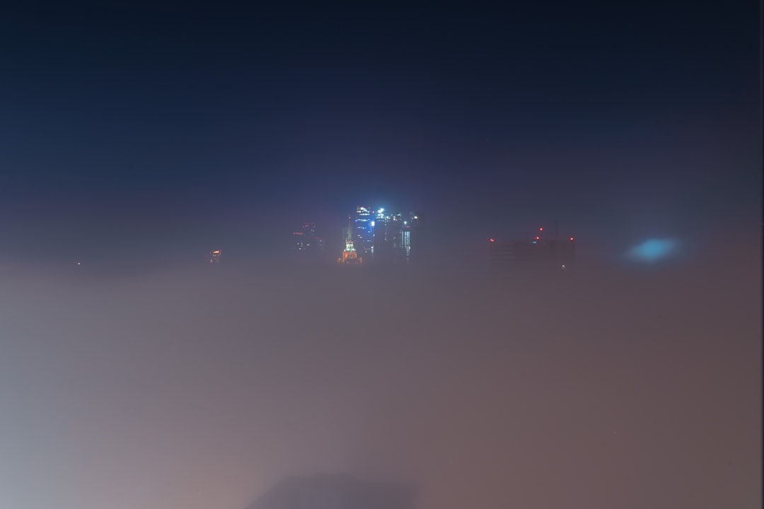 Bitcoin Fog Mixer: Secure & Anonymous Crypto Privacy