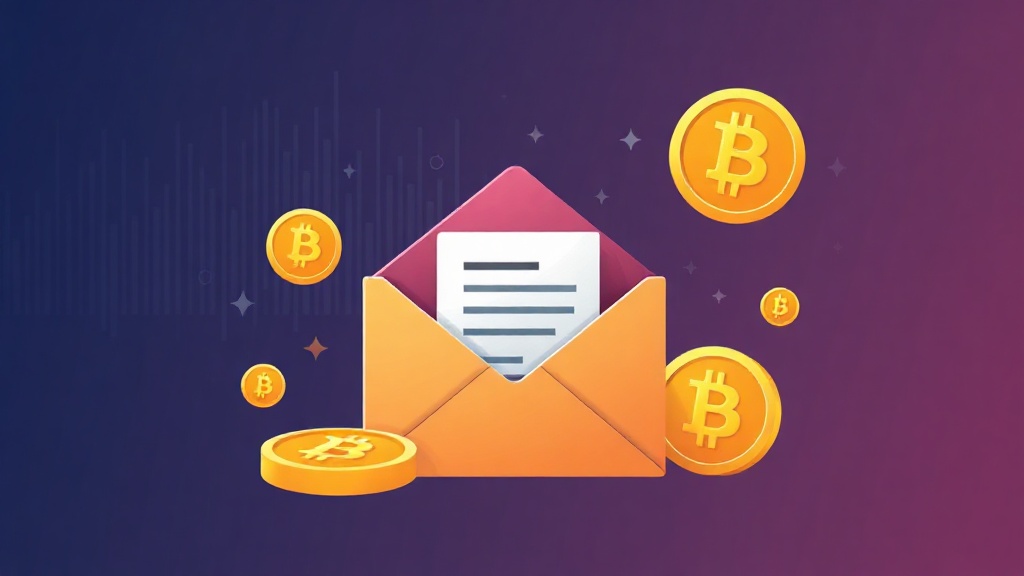 Bitcoin Mixer Email Requirements: What You Need to Know