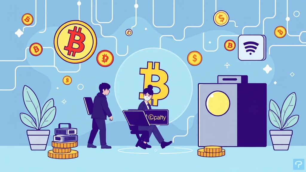 Bitcoin Mixer for Large Amounts: Secure Privacy for High-Value Transactions