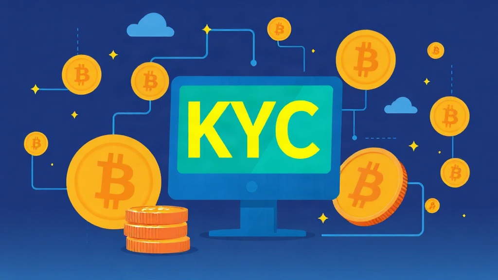 Bitcoin Mixer KYC Requirements: Privacy, Compliance, and Smart Usage