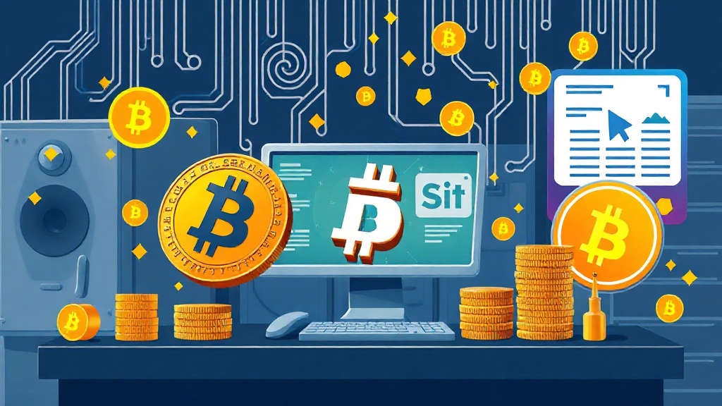 Bitcoin Mixer on a Clean Device: Boost Privacy & Security