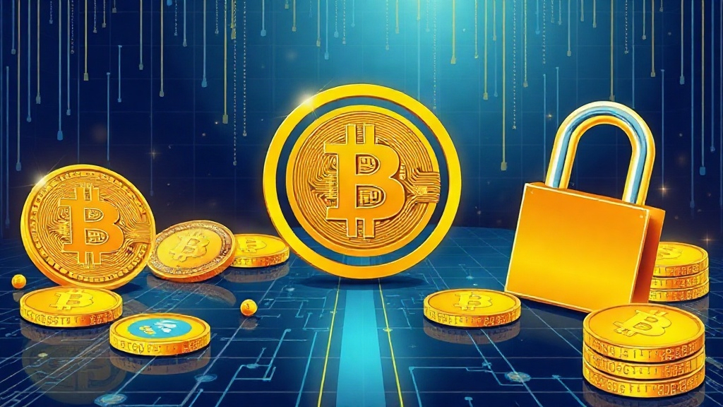 Bitcoin Mixer PGP Signature: Enhancing Crypto Privacy