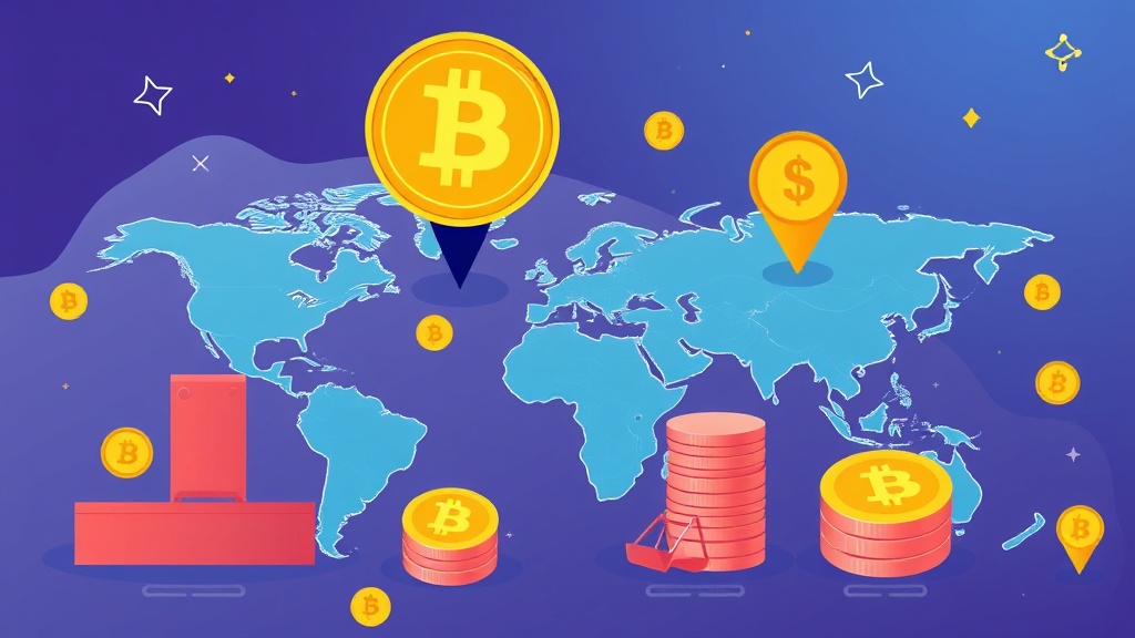 Bitcoin Mixer Roadmap: Enhancing Privacy in the Crypto Era