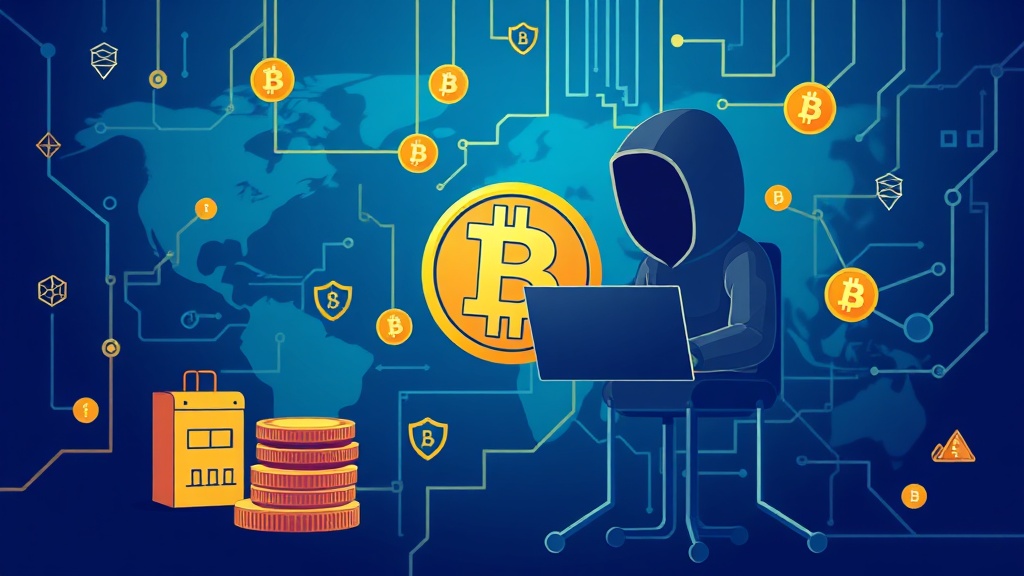 Bitcoin Mixer Source Requests: Protecting Your Privacy
