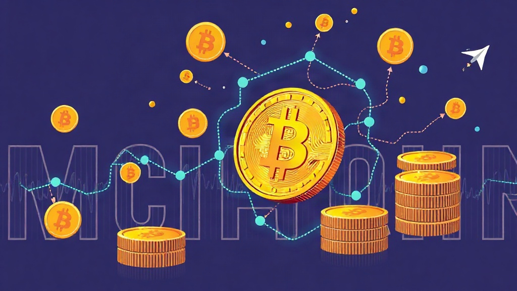 Bitcoin Mixer via Proxy: Enhancing Crypto Privacy