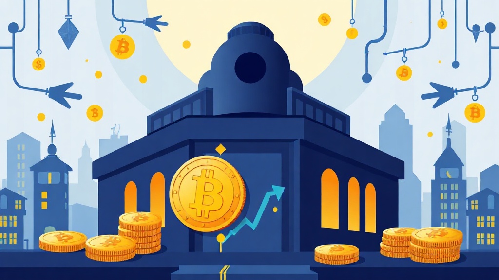 Bitcoin Mixer vs. Tumbler: Key Differences Explained