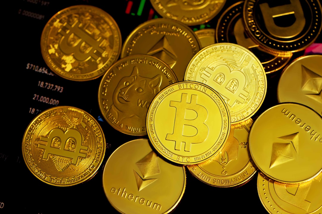 Bitcoin Mixers and Dark Forum Discussions: A Deep Dive into Crypto Privacy