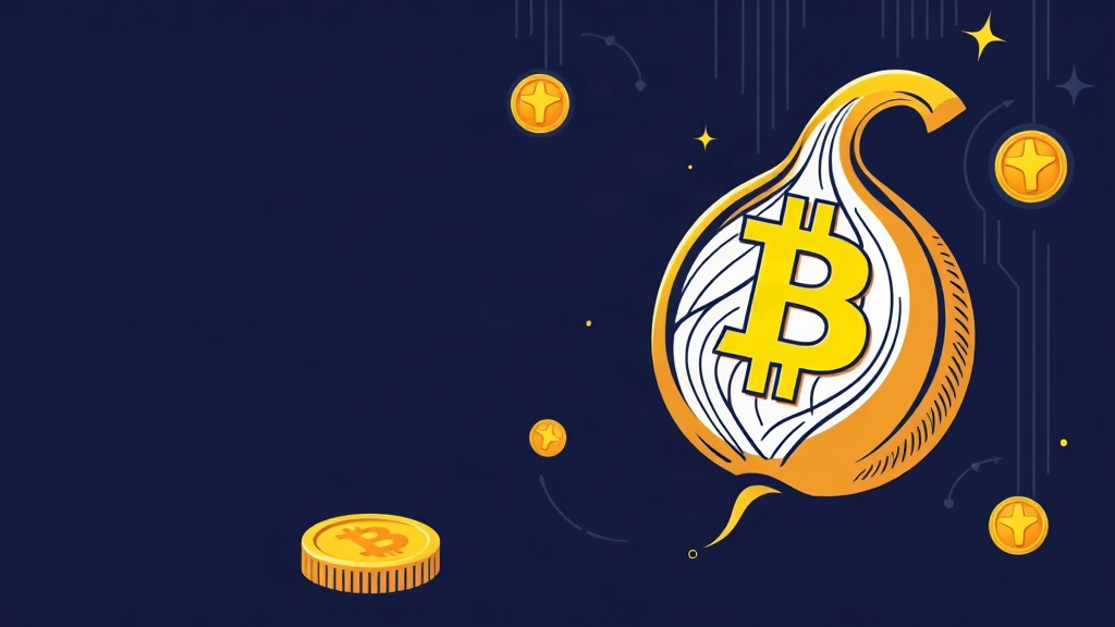Bitcoin Mixers & Onion Addresses: Boosting Privacy on the Dark Web