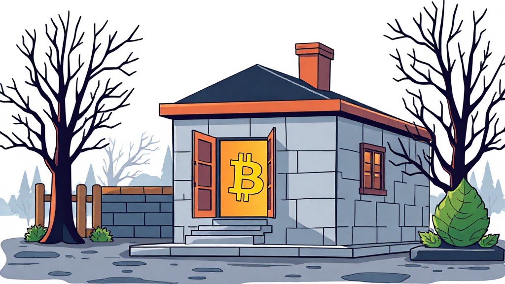 Bitcoin OTC: Secure P2P Crypto Trading Platform