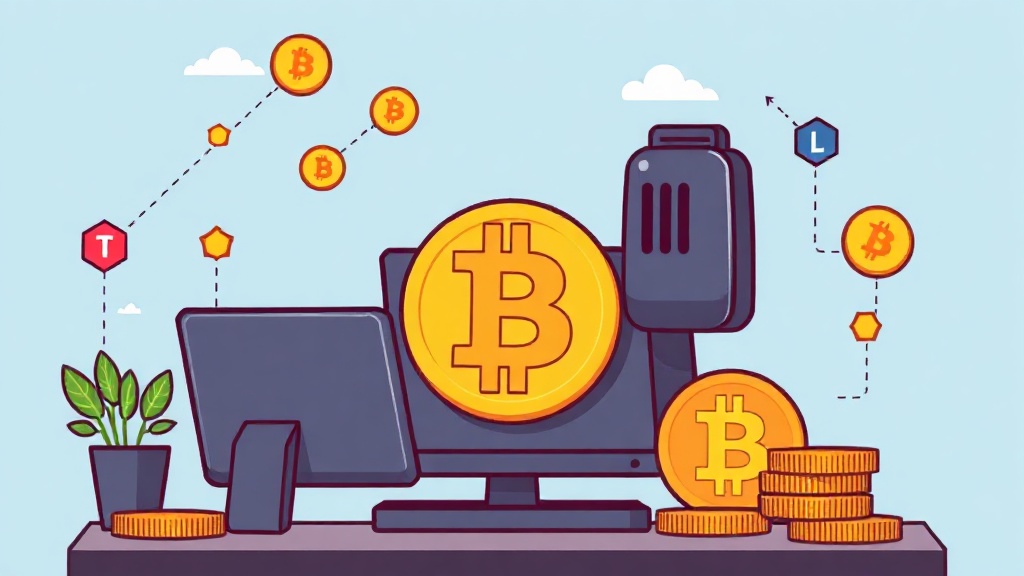 Bitcoin Tumbler Browser Extension: Enhance Your Crypto Privacy
