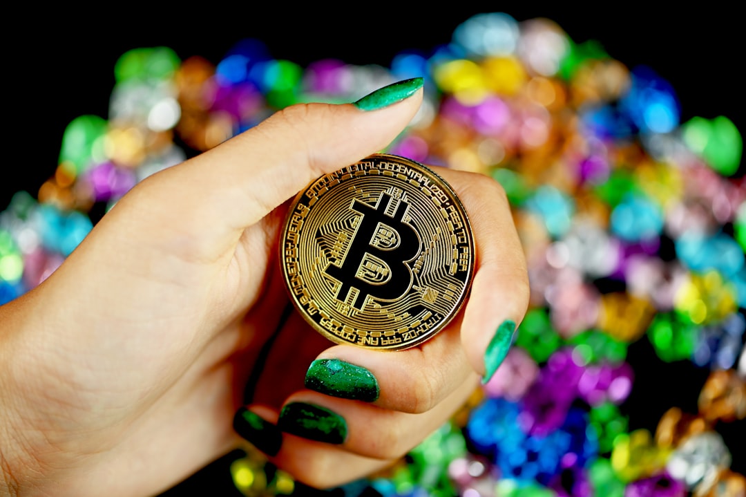 Bitcoin Tumbler Explained: How It Works & Why Privacy Matters