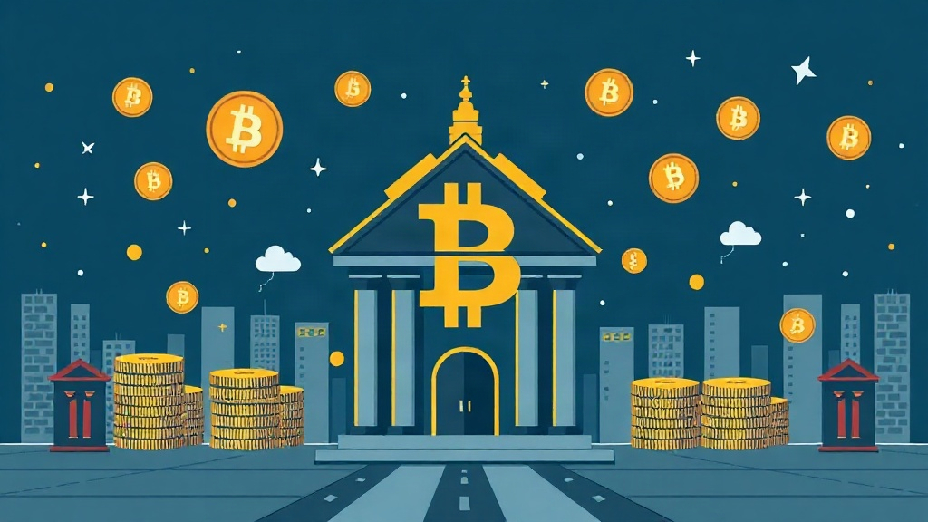 Bitcoin Tumbler: How Long Should You Wait for Your Coins?