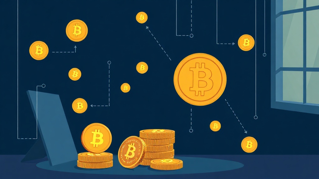 Bitcoin Tumbler Peak Load: Managing Privacy During High Traffic
