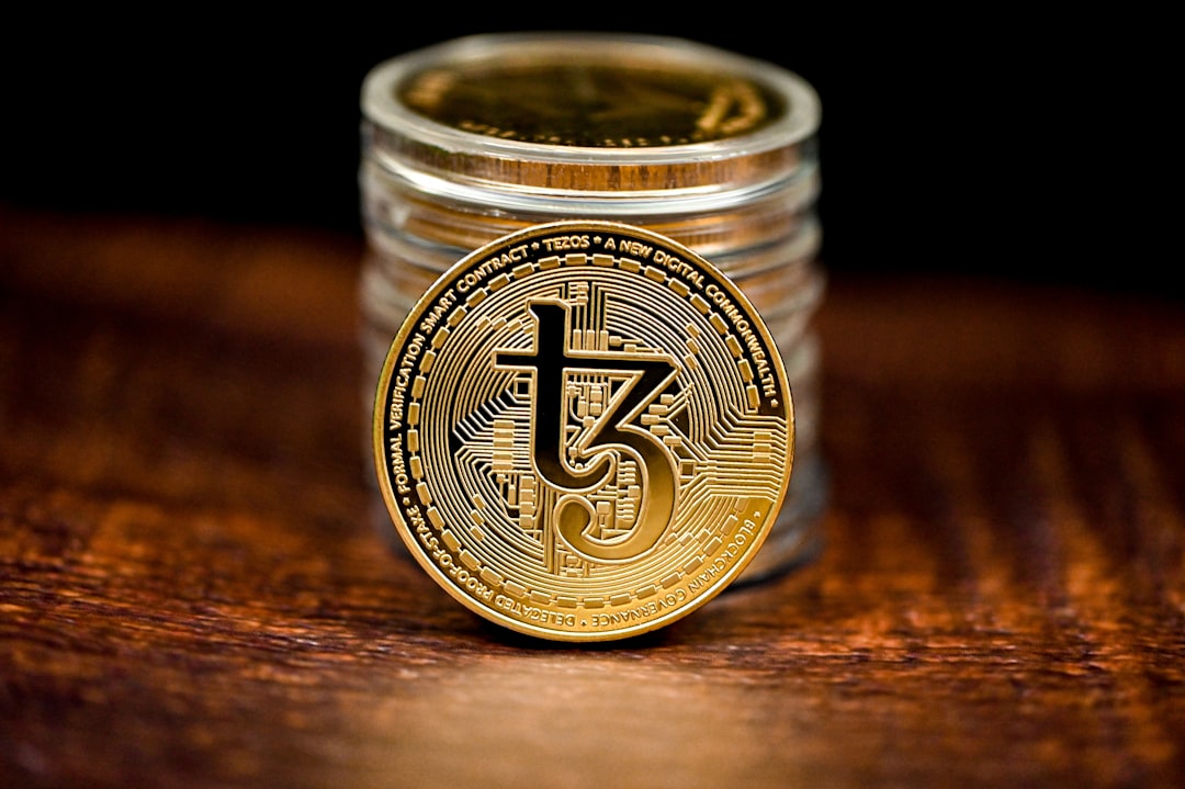 Bitcoin Tumblers 101: A Beginner's Guide to Crypto Privacy