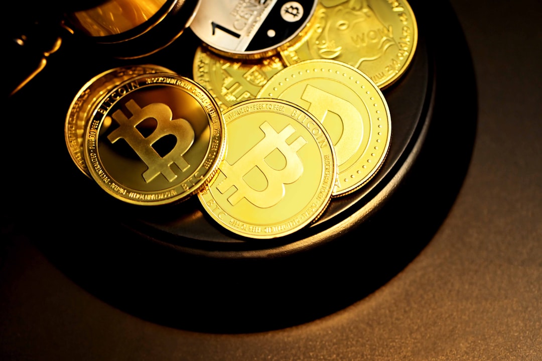 Bitcoin Tumblers Explained: Why Privacy Matters in Crypto Transactions