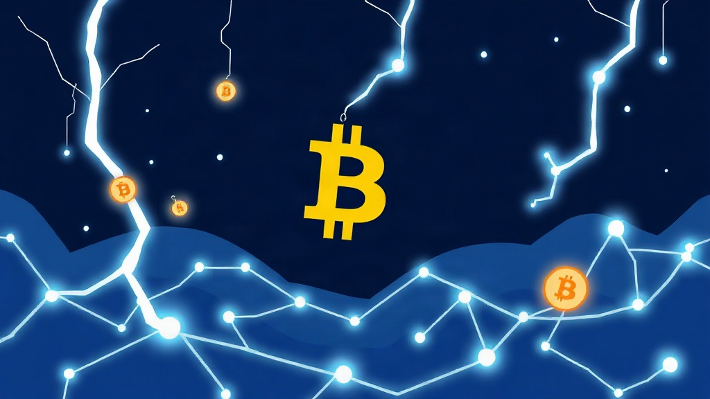 Blixt Wallet: Lightning Network Privacy Unleashed