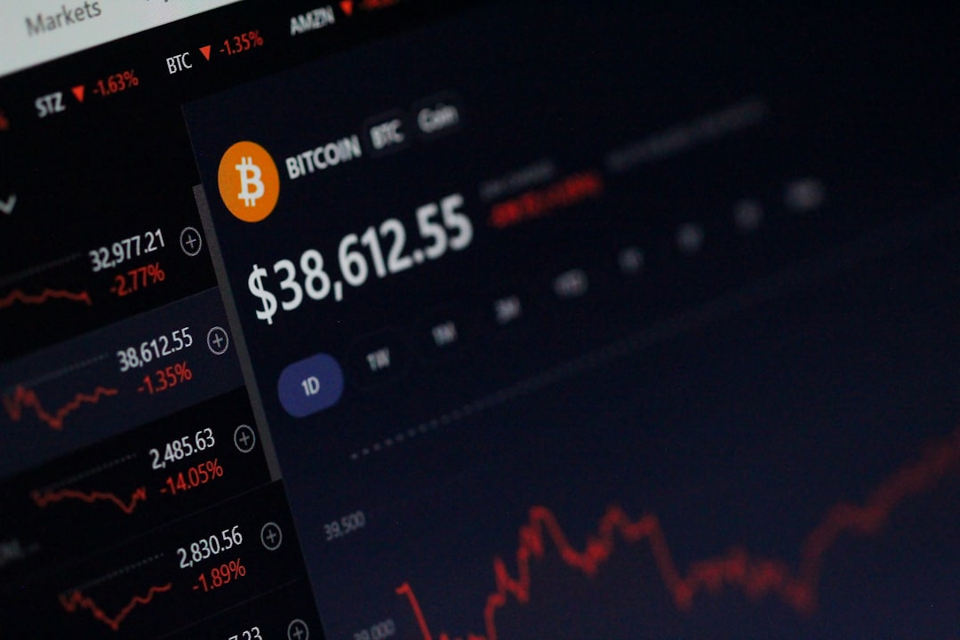Blockchain Analytics: Insights from IEEE Research