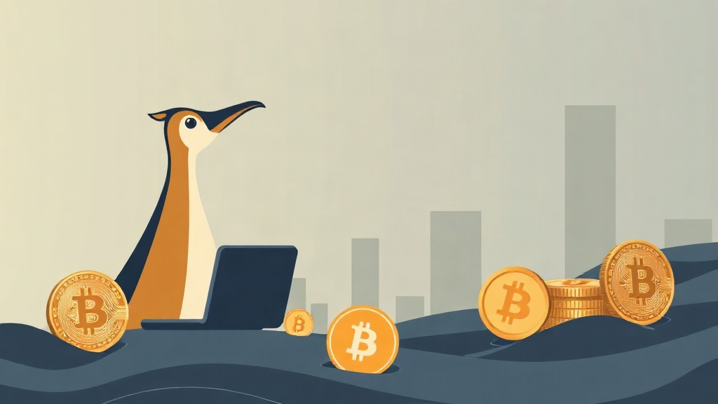Boost Bitcoin Privacy: Using a Tumbler on TailsOS