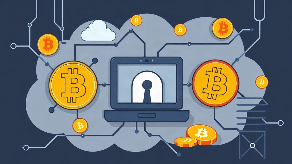 Boost Bitcoin Privacy with a DNSCrypt Resolver and Tumbler