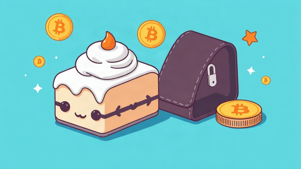 Cake Wallet Instant Exchange: Your Guide to Private Crypto Swaps