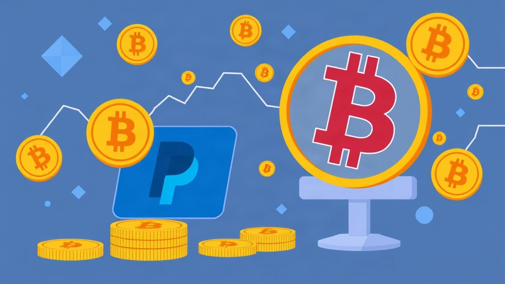 Cashing Out BTC Through PayPal: A Complete Privacy Guide