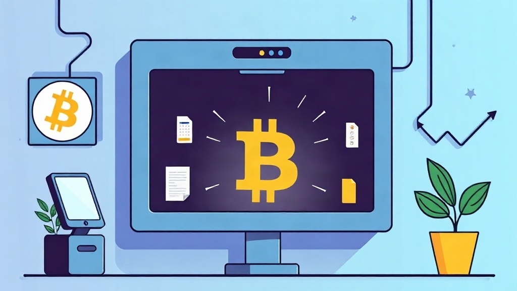 Cashing Out Cryptocurrency at a Lisbon Office: A Privacy Guide