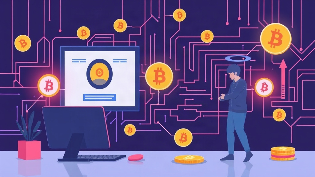 Chainalysis KYT: как работает блокчейн-аналитика и что это значит для вашей приватности