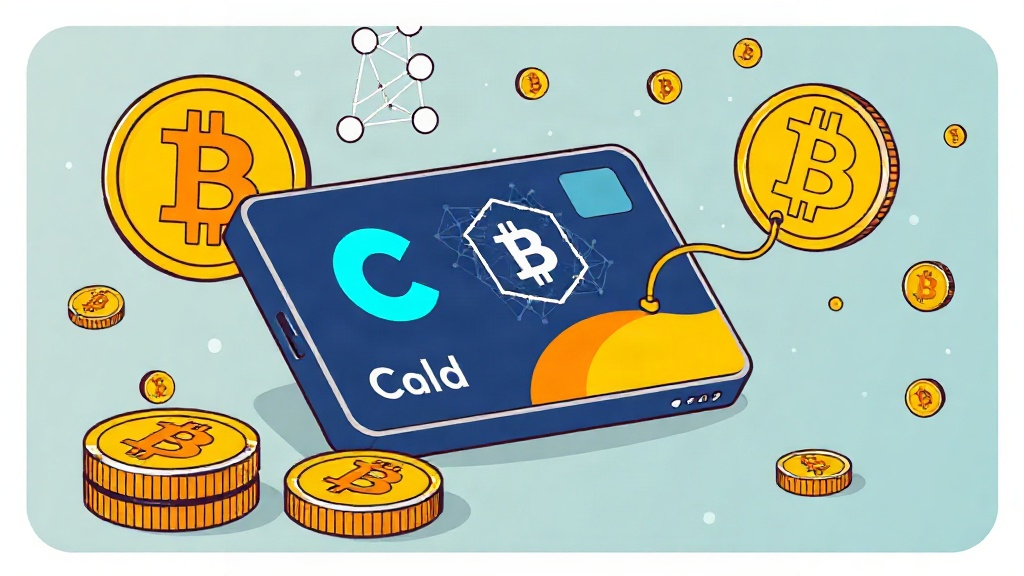 ColdCard Hardware Wallet: Top Advantages for Crypto Security