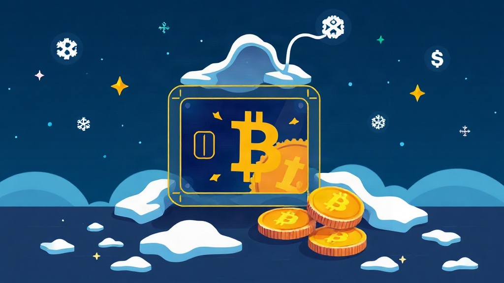 ColdCard + Monero: The Ultimate Privacy Cold Wallet Guide
