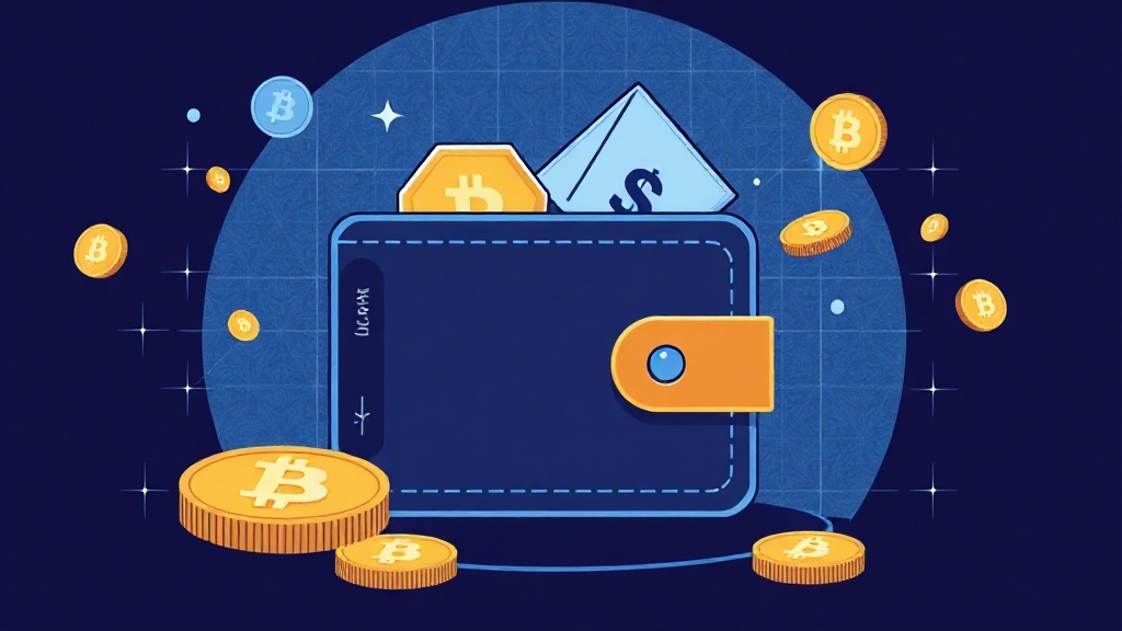 CoolWallet S: The Ultimate Hardware Wallet for Secure Crypto Storage