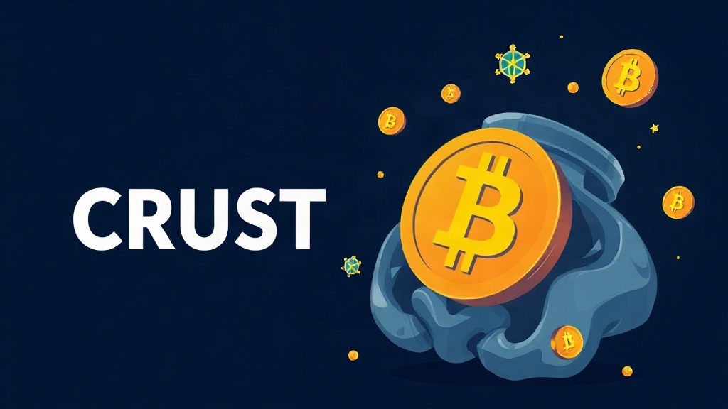 Crust Private NFT Storage: Secure Your Digital Assets