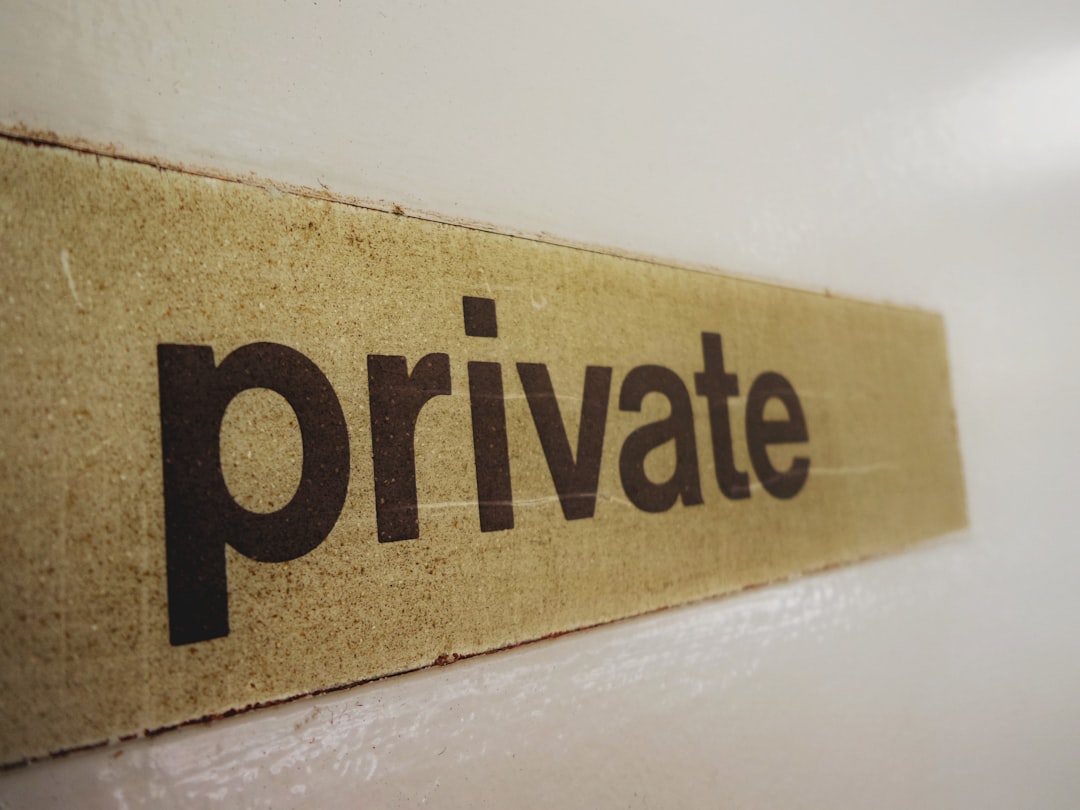 Crypto Mixer Issues? Your Action Plan for Privacy Protection